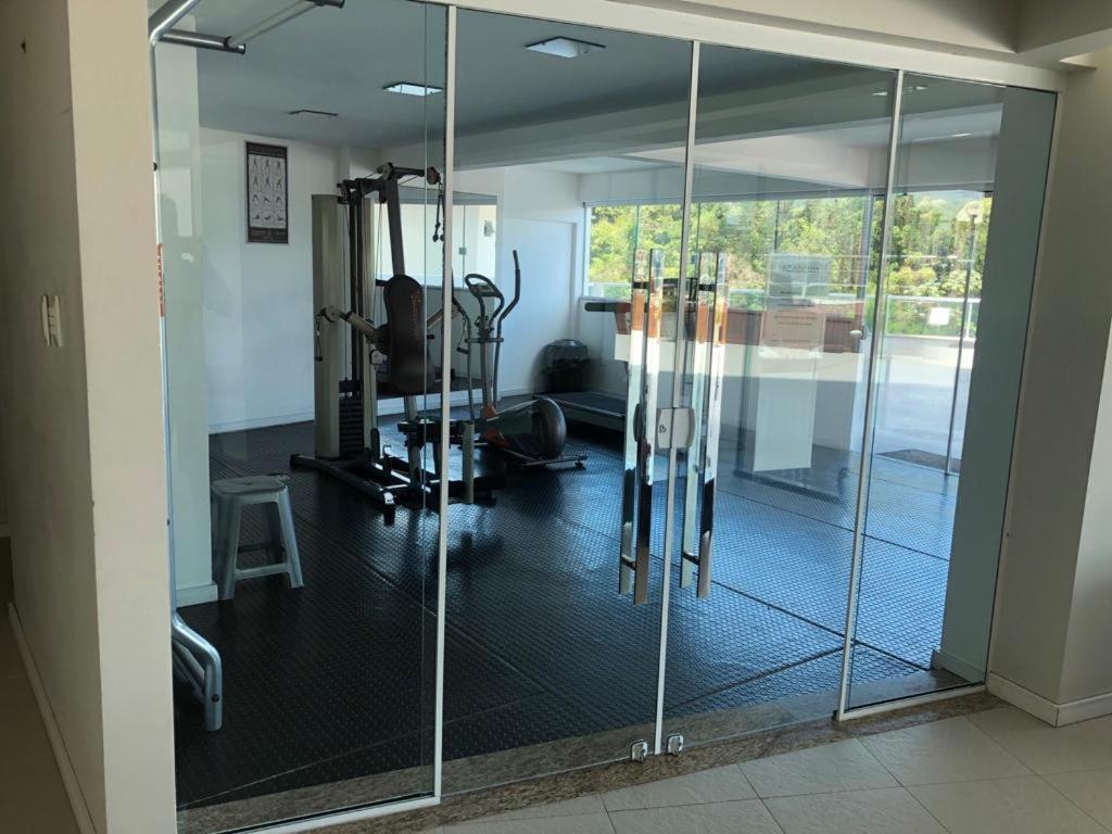 Apto Com Vista Deslumbrante, Com Piscina E Garagem! * Balneário Camboriú