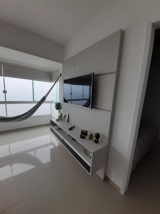 Apartamento Apto Com Vista Deslumbrante, Com Piscina E Garagem! *