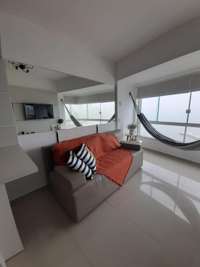 Apto Com Vista Deslumbrante, Com Piscina E Garagem!