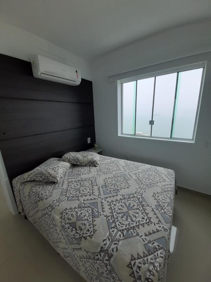 Apto Com Vista Deslumbrante, Com Piscina E Garagem! Apartamento