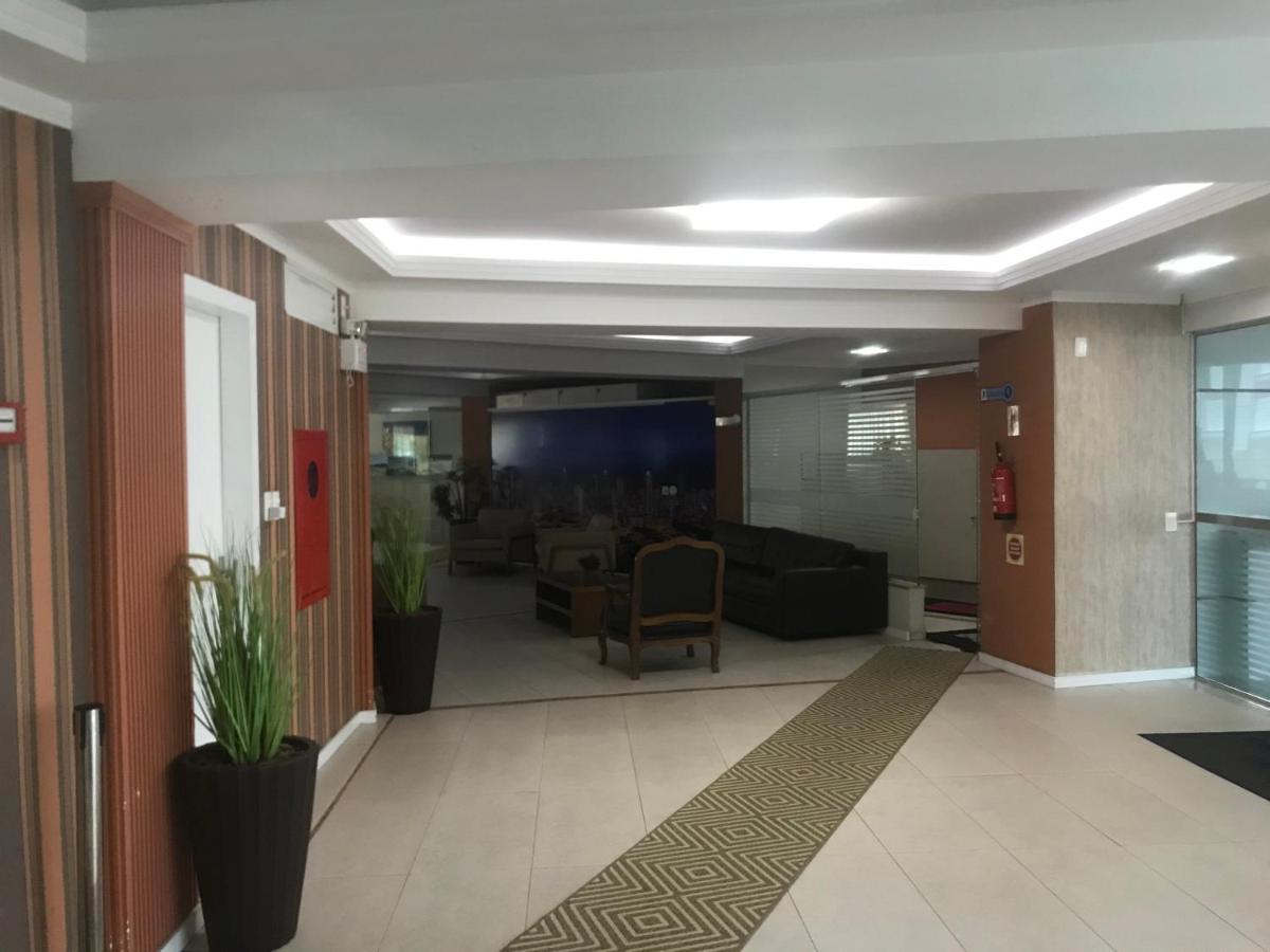 Apto Com Vista Deslumbrante, Com Piscina E Garagem! * Balneario Camboriu